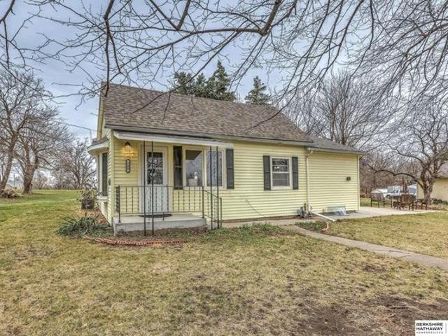 House for sale in Nebraska