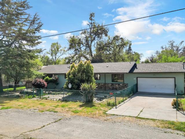 House for sale in Tehama, California