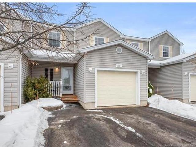House for sale in Westmorland, New Brunswick