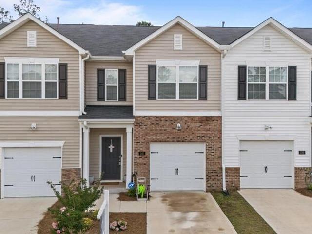 Townhouse for sale in Sanford