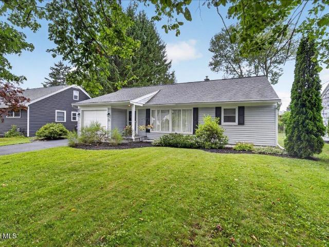 House for sale in Albany, New York