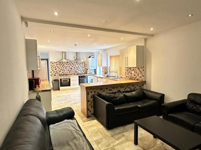 House for rent in Stirchley, Birmingham