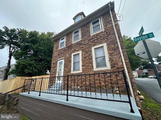 House for sale in Chester, Pennsylvania