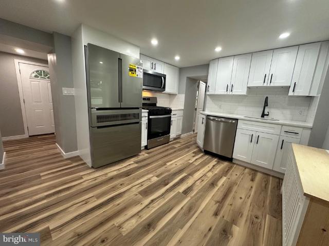 House for sale in Chester, Pennsylvania
