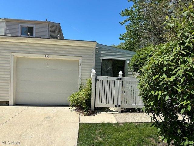 Condo for sale in Wadsworth, Ohio