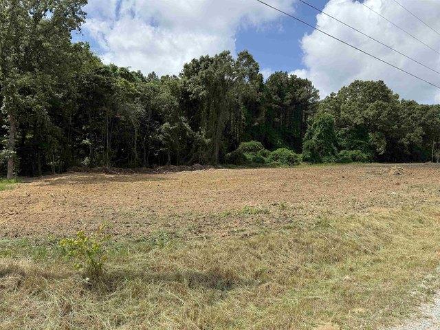 Land for sale in Somerville, West Tennessee