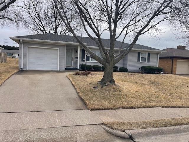 House for sale in Dubuque, Iowa