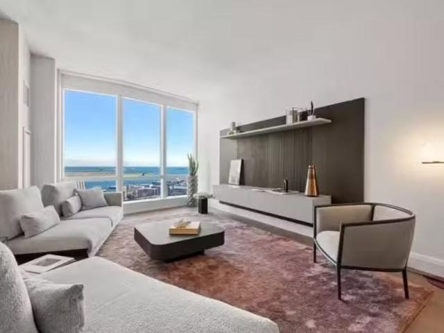 Condo for sale in Boston