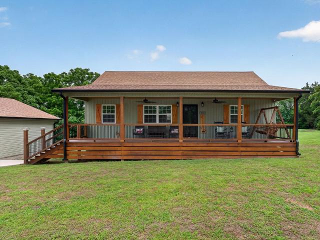 House for sale in Tennessee