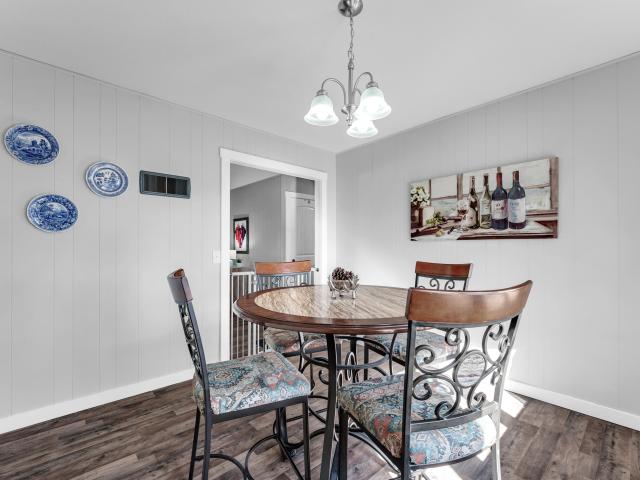 House for sale in Forsyth, Missouri