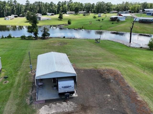 House for sale in Many, Louisiana
