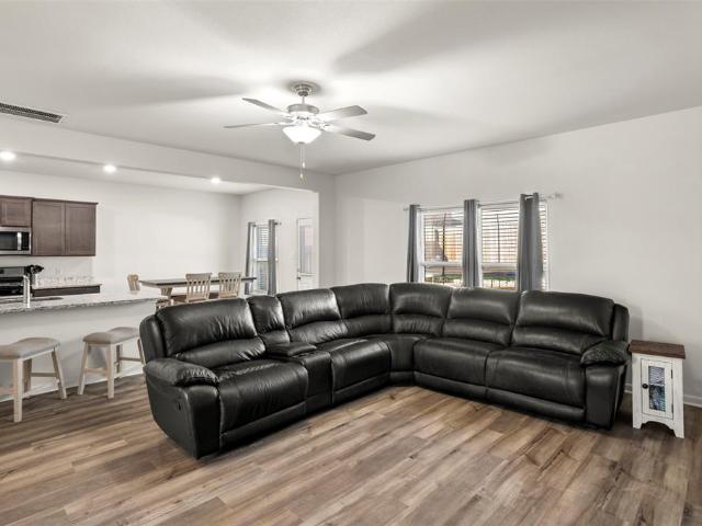 House for sale in Ellis, Texas