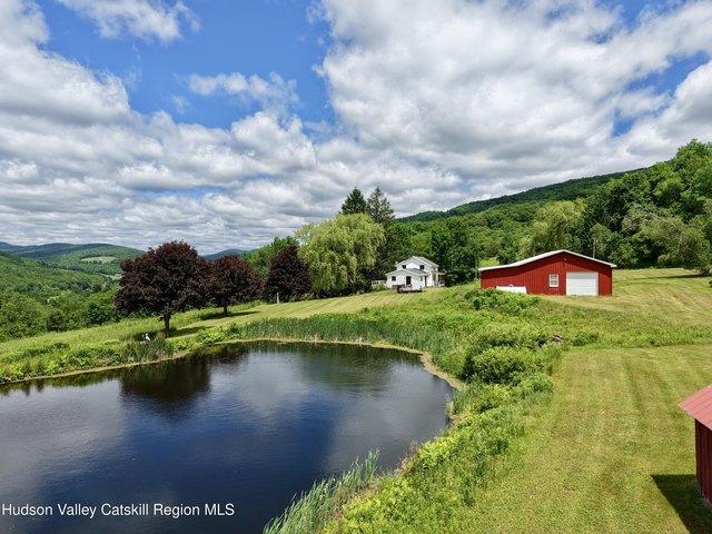 House for sale in Andes, New York
