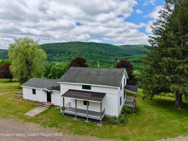 House for sale in Andes, New York