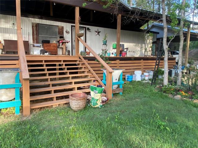 House for sale in Goodrich, Polk County
