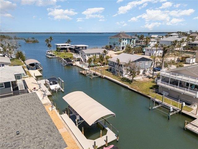 House for sale in Fort Myers Beach, Florida
