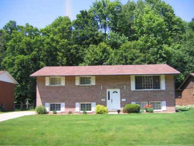 House for sale in Pembroke, Ontario