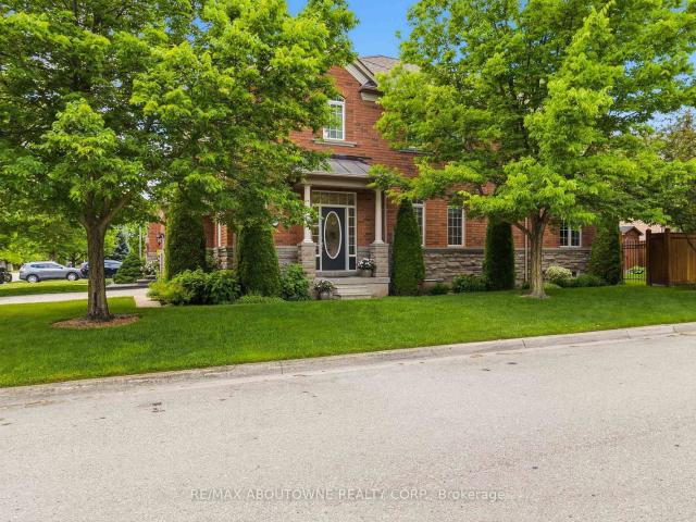 Property for sale in Oakville, Ontario