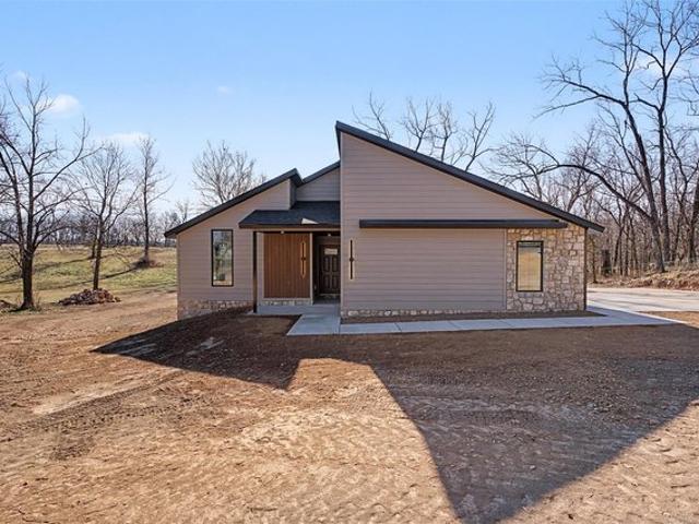 House for sale in Grove, Oklahoma