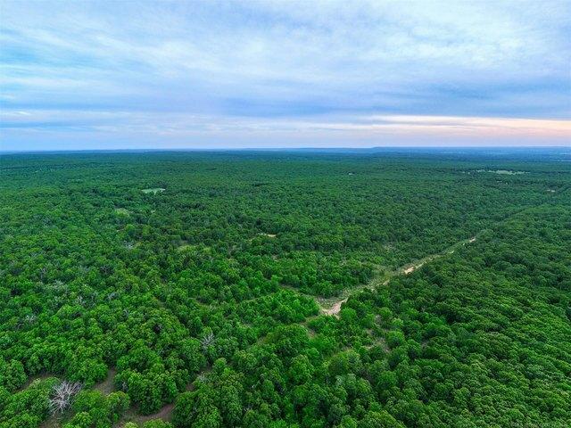 Land for sale in Bixby, Oklahoma