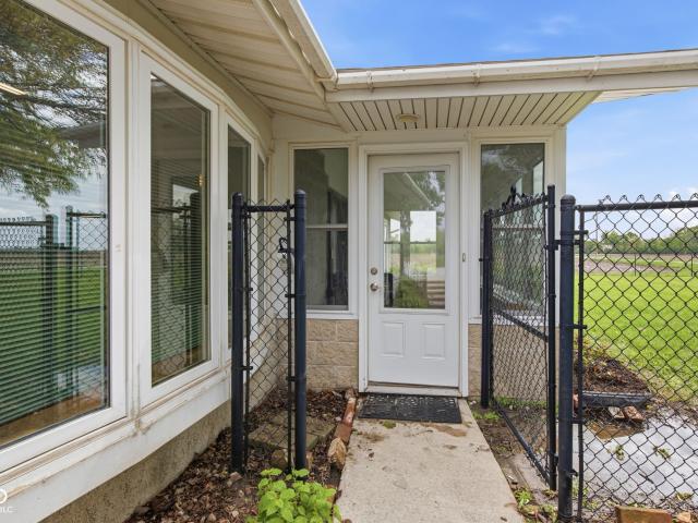 House for sale in Tipton, Indiana