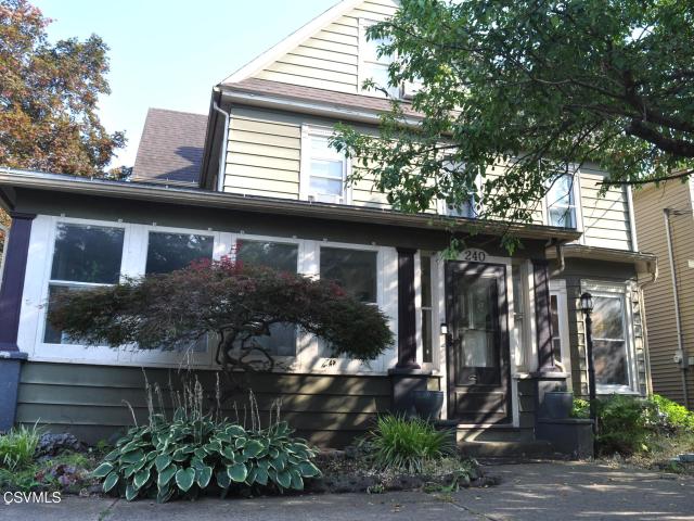 House for sale in Bloomsburg, Pennsylvania
