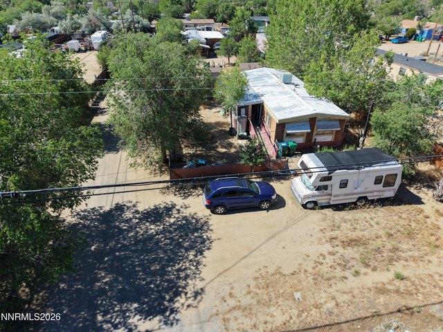 Land for sale in Sun Valley, Nevada