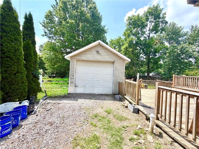 House for sale in Mercer, Pennsylvania