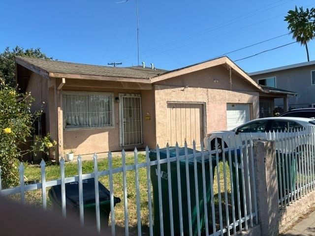House for sale in Stockton, California