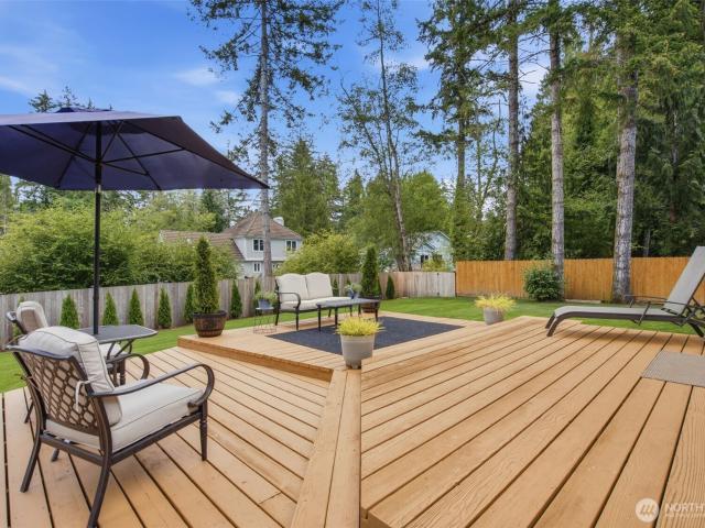 House for sale in Allyn, Washington