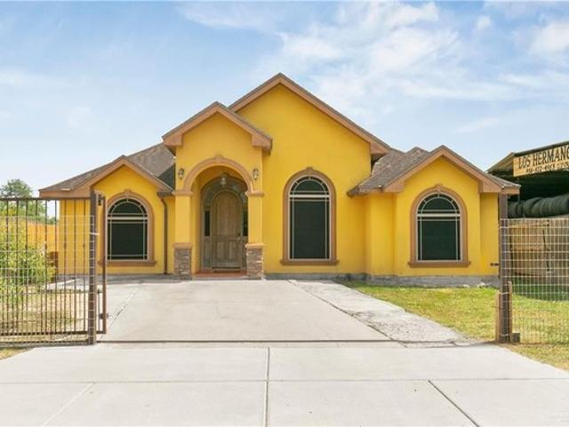 House for sale in Hidalgo, Texas
