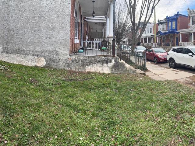 Land for sale in Philadelphia, Pennsylvania