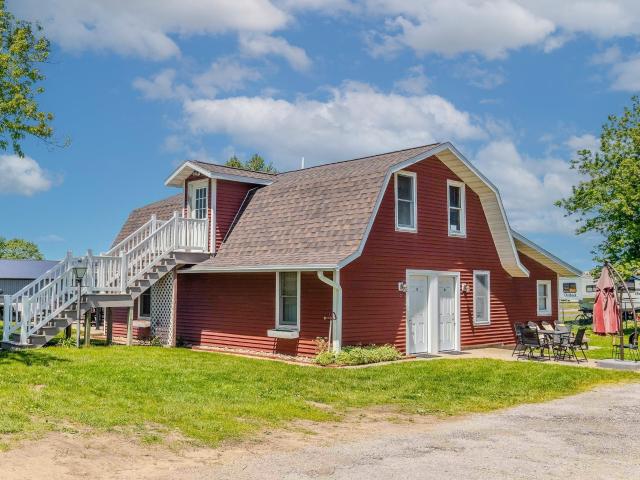 Commercial for sale in Lagrange, Indiana