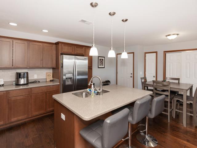 Condo for sale in Eldridge, Iowa