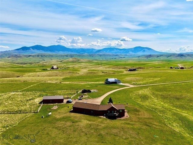 House for sale in Cascade, Montana