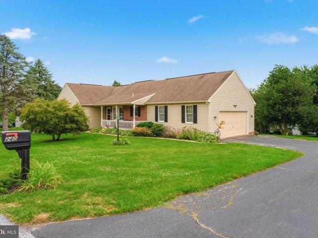 House for sale in New Freedom, Pennsylvania
