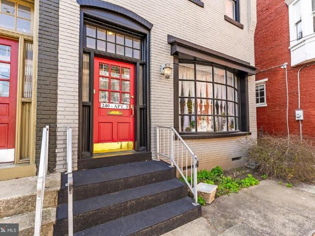 Townhouse for sale in Lancaster, Pennsylvania