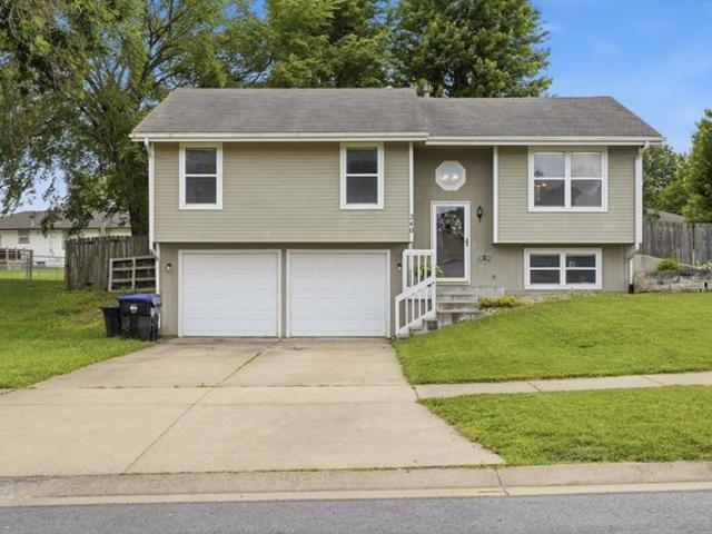 House for sale in Kansas