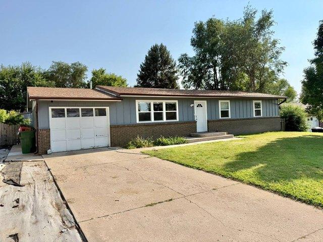 House for sale in Kansas