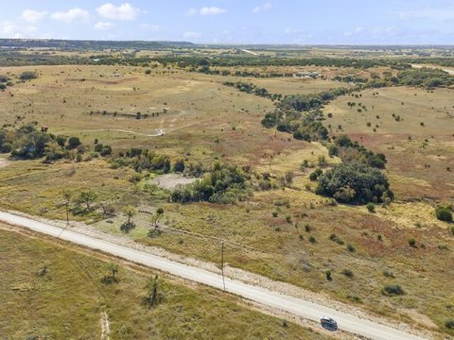 Land for sale in Mills, Texas