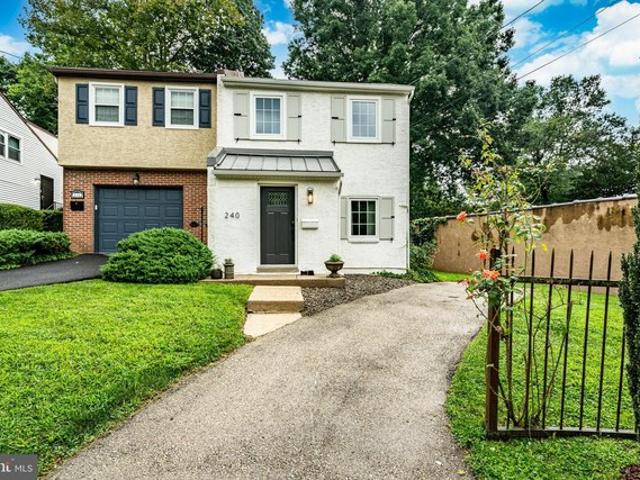 Townhouse for sale in Philadelphia, Pennsylvania