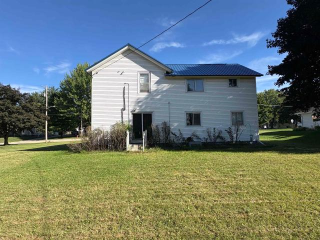 House for sale in Bonduel, Wisconsin