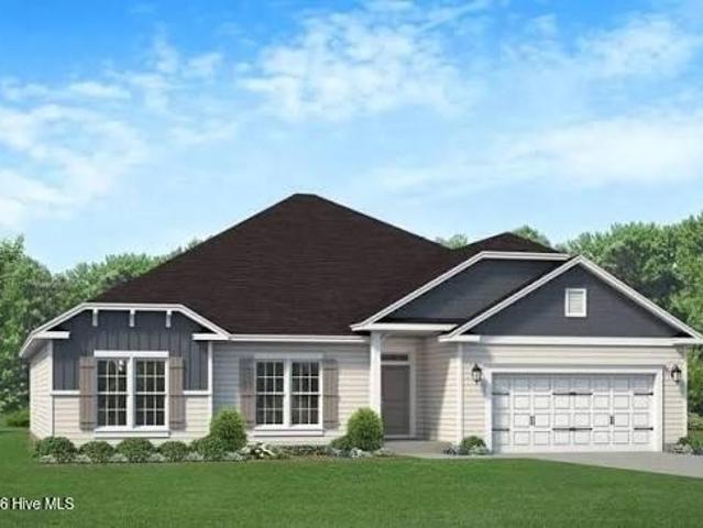 House for sale in Wallace, Duplin County
