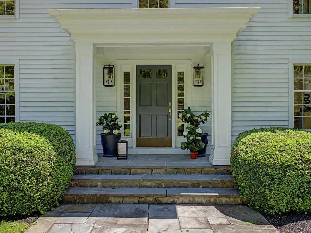 House for sale in Pound Ridge, New York