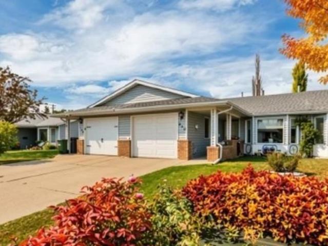 House for sale in Eastview Estates, City of Red Deer