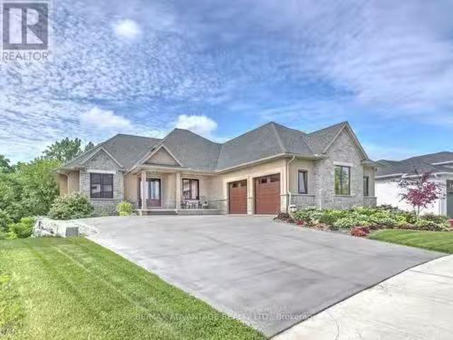House for sale in Denfield, Ontario