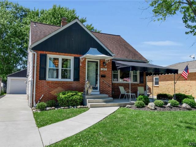 House for sale in Tonawanda, New York