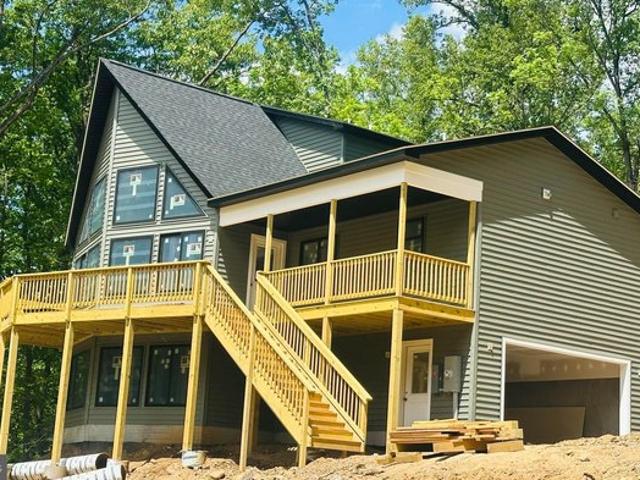 House for sale in Virginia