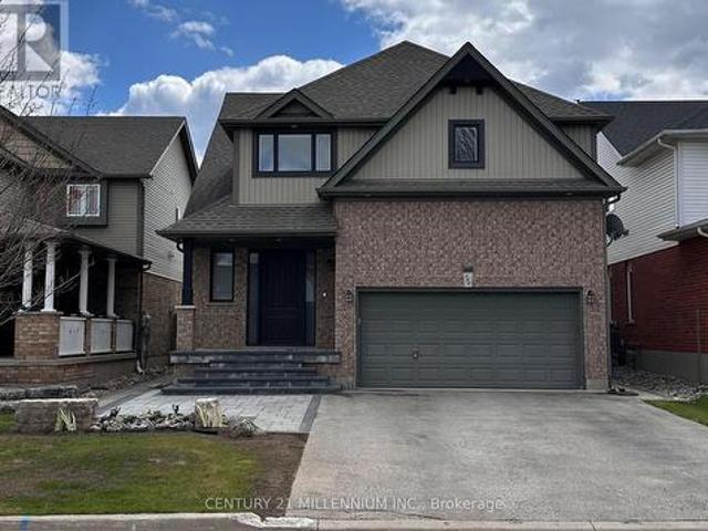 House for sale in Dufferin, Ontario