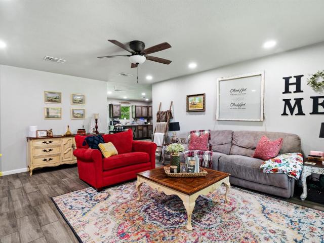 House for sale in Lamar, Texas